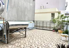 Nhà góc 2 MT - 64,5m2 - BTCT - Khu đồng bộ Linh Chiểu - Hoàng Diệu 2 - 7.x tỉ - Nở hậu tài lộc... Bán nhà riêng tại Linh Xuân, Hồ Chí Minh 04
