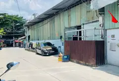 Kho Xưởng Tây Lân Mặt Tiền Rộng, Thu Nhập Ổn Định... Bán partner tại Bình Tân, Hồ Chí Minh 04