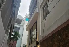 Nhà bán là căn lô góc, nằm sau nhà mặt phố Ngô Gia Tự, cách mặt phố 15m.
Nhà mới xây 6 tầng, th... Bán nhà riêng tại Việt Hưng, Hà Nội 02