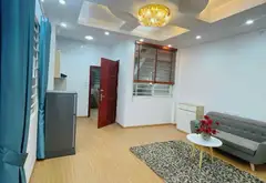 Siêu phẩm nhà 6 tầng ở Khương Đình, full phòng, thu nhập ngay... Bán nhà riêng tại Khương Đình, Hà Nội 07