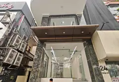 MẶT PHỐ Trần Vỹ -78m -9 tầng thông sàn, có hầm – TOÀ VĂN PHÒNG KẾT HỢP CHDV – LÔ GÓC 3 MẶT THOÁNG... Bán nhà mặt phố tại Cầu Giấy, Hà Nội 19