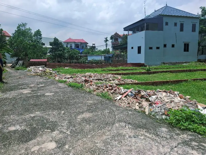 Bán đất ô tô vào, trung tâm Sóc Sơn, diện tích 147.5m2, giá đầu tư... Bán đất tại Sóc Sơn, Hà Nội 01