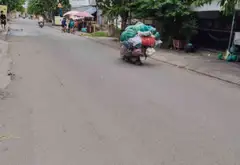 Nhà Mặt Tiền 2 Tầng Lung Linh Giữa Trung Tâm Hóc Môn... Bán nhà mặt phố tại Bà Điểm, Hồ Chí Minh 01