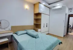 Bán nhà riêng 4 tầng tại đường Thích Quảng Đức, Phú Nhuận, xe hơi đỗ cửa, giá 8,59 tỷ... Bán nhà riêng tại Đức Nhuận, Hồ Chí Minh 04