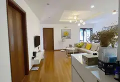Bán căn hộ 3 phòng ngủ tại Hateco Hoàng Mai, giá 6.3 tỷ... Bán căn hộ chung cư tại Yên Sở, Hà Nội 03