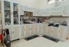 Bán nhà mặt phố 4 tầng tại Bình Hưng, đối diện bếnxe quận 8 diện tích 80m2, giá 10 tỷ... Bán nhà mặt phố tại Bình Hưng, Hồ Chí Minh 03