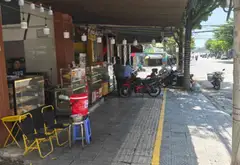 Khối Tài Sản Sang Trọng Trên Phố Phan Đăng Lưu – Đà Nẵng... Bán nhà mặt phố tại Hải Châu, Đà Nẵng 05