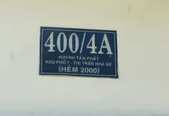 Bán nhà riêng 2 tầng hẻm Huỳnh Tấn Phát, Nhà Bè, diện tích 180 m2, thu nhập cho thuê 25 triệu/tháng... Bán nhà riêng tại Nhà Bè, Hồ Chí Minh 05