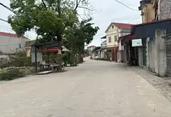Bán đất thổ cư Cộng Hòa giá tốt, ô tô đỗ cửa sẵn sàng giao dịch... Bán đất tại Sóc Sơn, Hà Nội 09