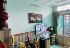 Nhà 3 tầng đúc thật tại Trần Thủ Độ giá 4.8 tỷ... Bán nhà riêng tại Phú Thạnh, Hồ Chí Minh 06