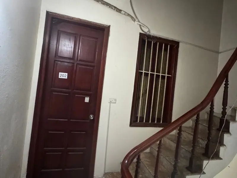 Bán nhà Trần Quý Kiên -38 m -6 tầng... Bán nhà riêng tại Cầu Giấy, Hà Nội 01