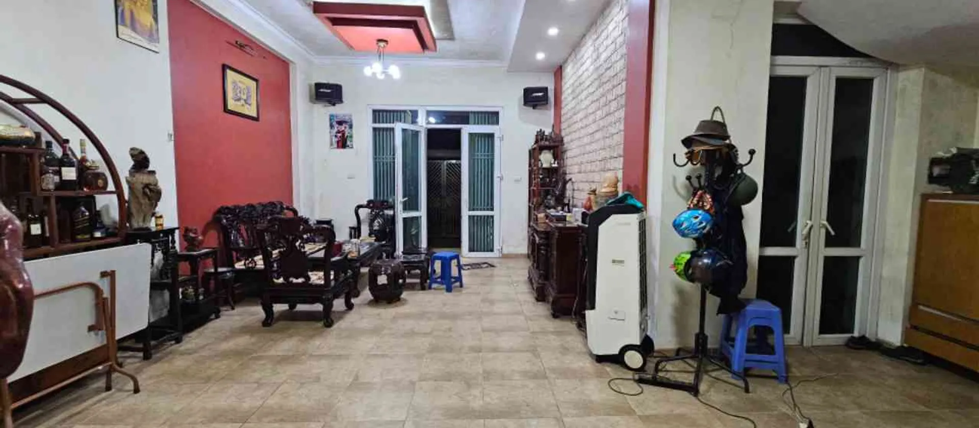 PHÂN LÔ VỈA HÈ 2 BÊN Ô TÔ TRÁNH, GA RA Ô TÔ - VIEW THOÁNG VĨNH VIỄN - KINH DOANH - GẦN HỒ ĐIỀU HÒA... Bán biệt thự, liền kề tại Phúc Lợi, Hà Nội 01