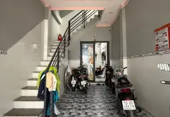 CHDV 4 tầng sát ĐH Marketing Quận 7, 52m2, dòng tiền 26 Tr/1tháng chỉ hơn 6tỷ TL... Bán nhà riêng tại Tân Mỹ, Hồ Chí Minh 01
