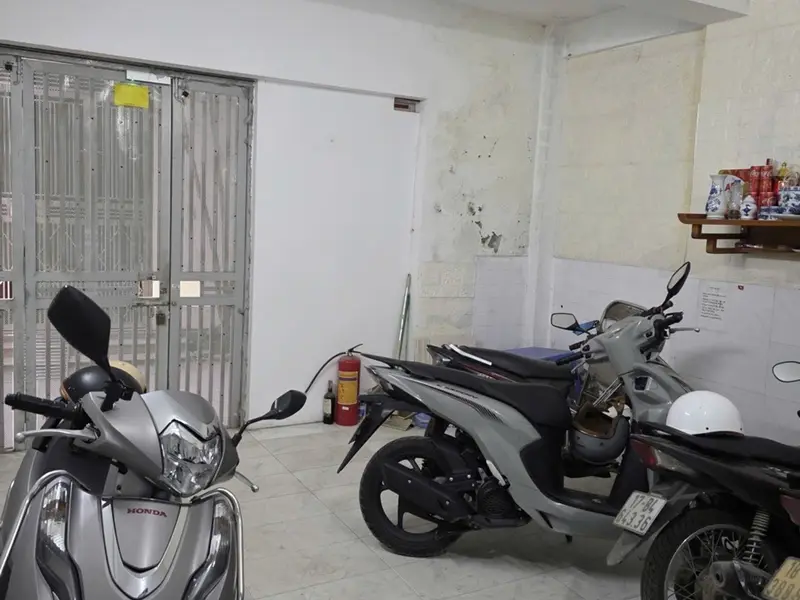 MỖ LAO – 57M² – MT 4.6M – NGÕ THÔNG TỨ PHÍA –CẠNH KHU LIỀN KỀ MỖ LAO - 13 TỶ... Bán nhà riêng tại Hà Đông, Hà Nội 01