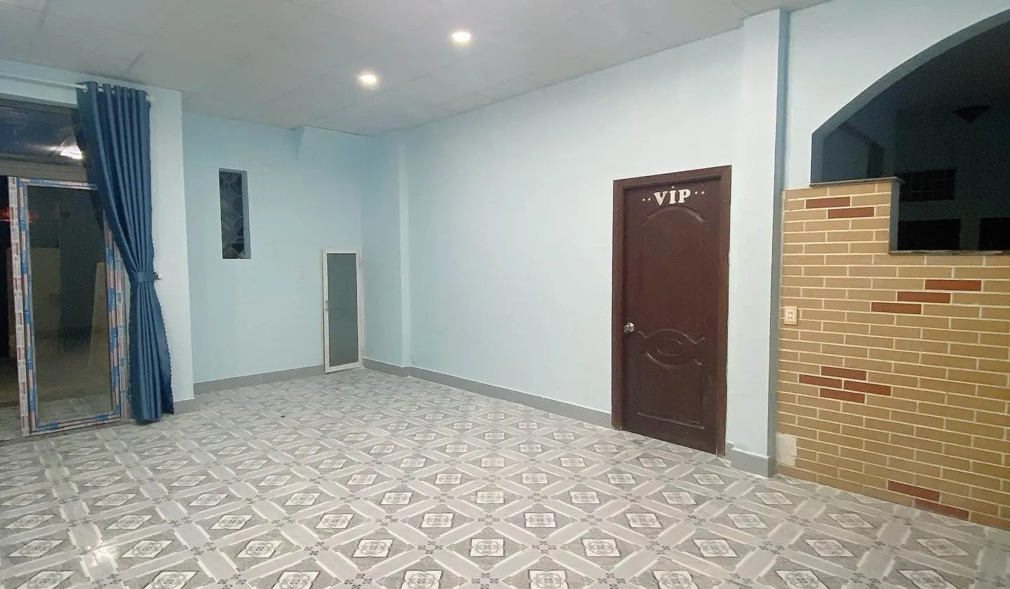 Bán nhà riêng Bình Lợi 160m2 hai tầng mặt tiền 13m pháp lý rõ ràng... Bán nhà riêng tại Bình Lợi Trung, Hồ Chí Minh 01
