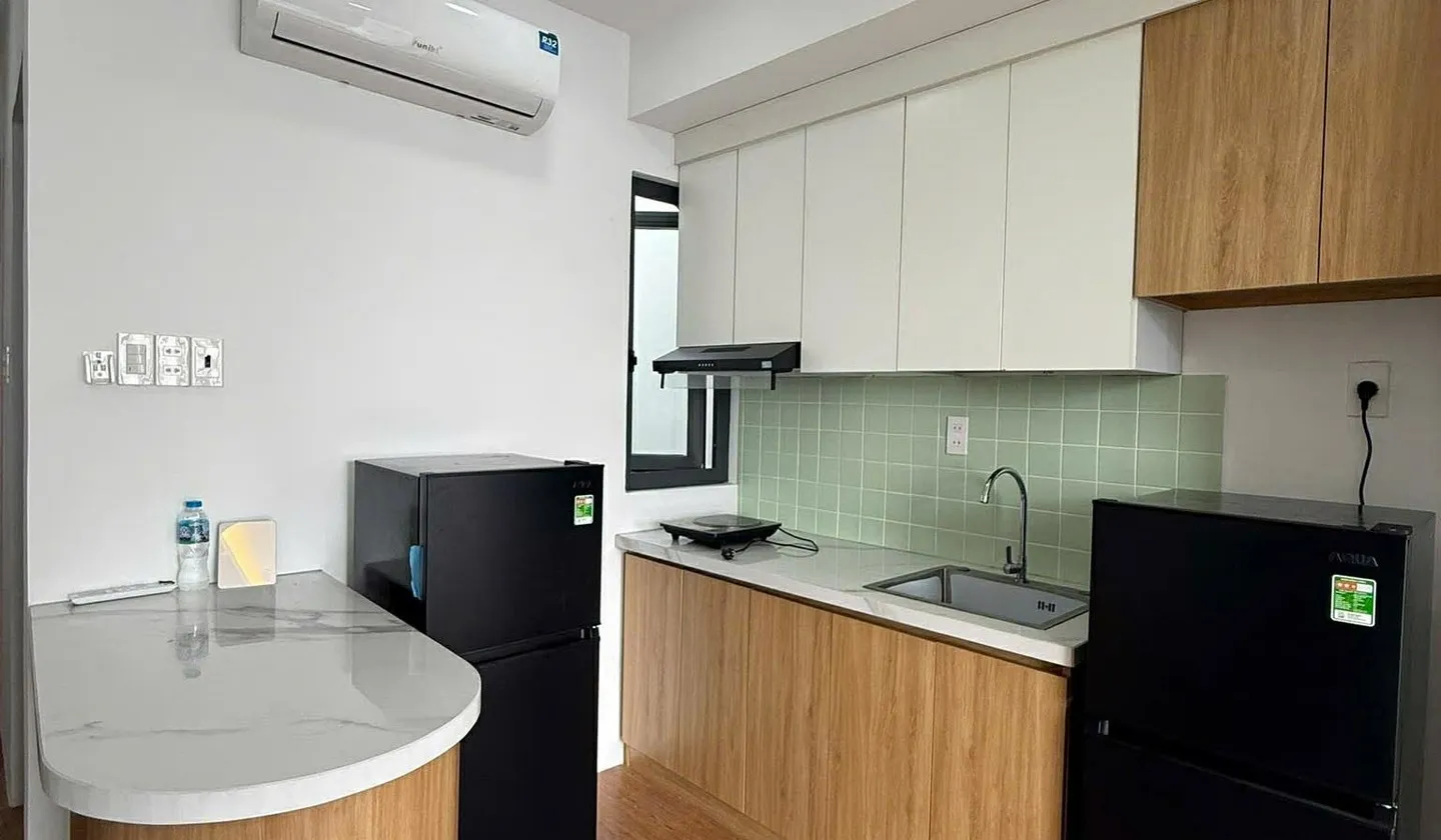 Bán nhà mặt phố Lê Quốc Trinh, 4 tầng, 61.2m2, giá 10.5 tỷ... Bán nhà mặt phố tại Phú Thọ Hòa, Hồ Chí Minh 01
