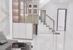 Bán nhà riêng 2 tầng 55.5m² tại Phú Thọ Hoà, hẻm xe hơi, pháp lý chuẩn khu mua bán sầm uất nhất... Bán nhà riêng tại Phú Thọ Hòa, Hồ Chí Minh 03