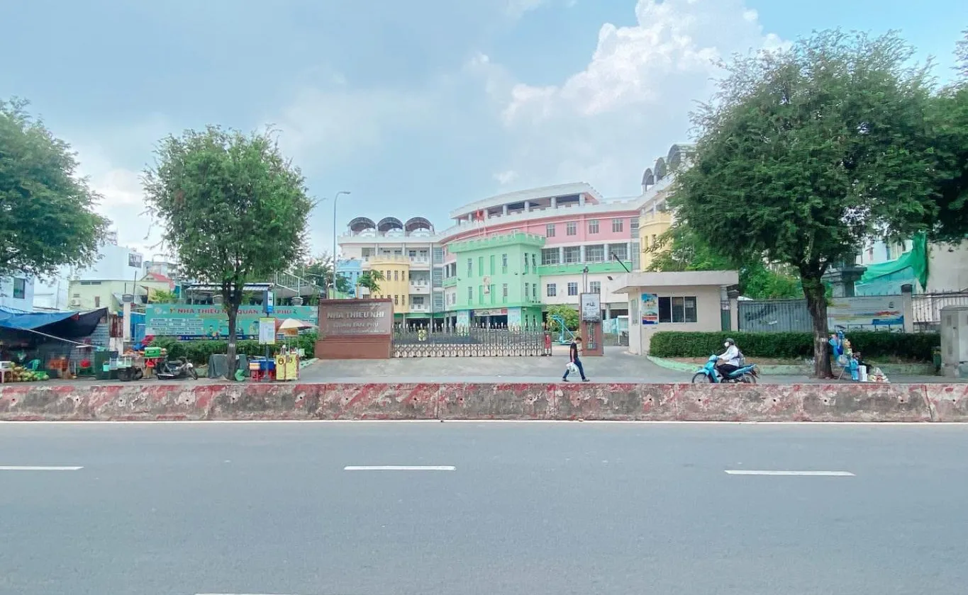 💰 14.9 TỶ TL | MẶT TIỀN LÊ TRỌNG TẤN – TÂN PHÚ
📐 68m² (4×17m) | 1 trệt 1 lầu | 2PN – 2WC
🏪 Mặt t... Bán nhà mặt phố tại Tây Thạnh, Hồ Chí Minh 01