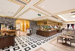 Tổ Hợp Khách Sạn & Căn Hộ Cao Cấp 6 Sao Tại Trung Tâm Hà Nội... Bán nhà mặt phố tại Giảng Võ, Hà Nội 11