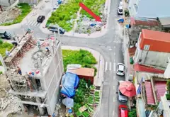 Cơ hội vàng sở hữu đất mặt tiền đẹp tại khu Tái Định Cư 47 Ngô Quyền... Bán đất tại Ngô Quyền, Hải Phòng 02