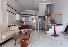 Cơ Hội Vàng: Nhà Đẹp 4 Tầng - Ô Tô Đỗ Cửa - Giá Tốt Chỉ 3.7 Tỷ... Bán nhà riêng tại Hải An, Hải Phòng 02