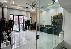 BÁN NHÀ LIỀN KỀ LÝ SƠN, VIỆT HƯNG 75.7M- 6 TẦNG THANG MÁY - Ô TÔ TRÁNH - 28 Tỷ... Bán biệt thự, liền kề tại Việt Hưng, Hà Nội 07