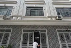 Nhà 3 tầng kiên cố tại khu Máng Nước, An Hải - ô tô đỗ cửa, giá 3,65 tỷ... Bán nhà riêng tại An Hải, Hải Phòng 01