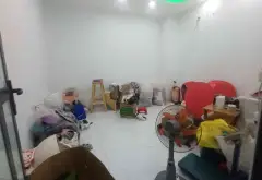 Nhà trong ngõ, ngách, hẻm - 49.5m² - Bình Trị Đông, Bình Tân, TP Hồ Chí Minh - 7.5 tỷ... Bán nhà riêng tại Bình Trị Đông, Hồ Chí Minh 09
