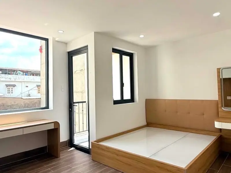 🏡🔥 SIÊU PHẨM NHÀ MỚI TOANH – NGAY AEON MALL TÂN PHÚ 🔥🏡
✨ KHU PHÂN LÔ ĐỒNG BỘ – DÂN TRÍ CAO – NH... Bán nhà riêng tại Bình Hưng Hòa, Hồ Chí Minh 01