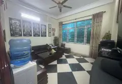 Bán nhà phố Lê Trọng Tấn, 45m², 5 tầng, mặt tiền 4.5m, kinh doanh tốt... Bán nhà mặt phố tại Dương Nội, Hà Nội 02