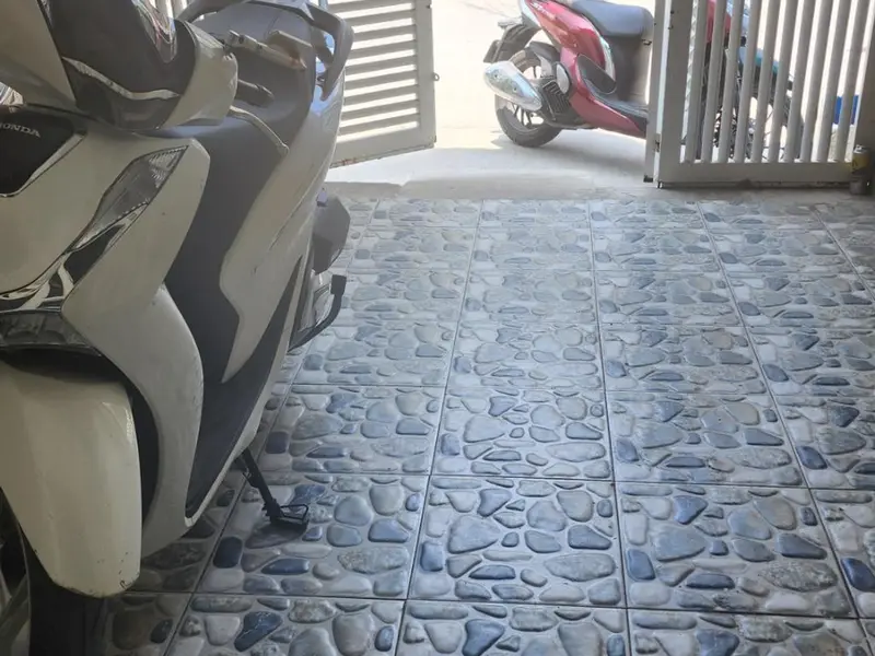 Nhà mặt phố Thạnh Lộc 59m², 4 tầng, phù hợp kinh doanh đa ngành nghề... Bán nhà mặt phố tại An Phú Đông, Hồ Chí Minh 01