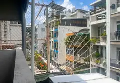 BÁN NHÀ 5 TẦNG, 8PN, HẺM XE HƠI 12M NGUYỄN THỊ MINH KHAI, Q3, GẦN CÔNG VIÊN TAO ĐÀN, SHR... Bán nhà riêng tại Bàn Cờ, Hồ Chí Minh 07