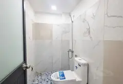 NHÀ MỚI ĐẸP – KIÊN CỐ – HẺM XE HƠI THÔNG DT 5.4x15 2 tầng chỉ nhỉnh 3 Đ... Bán nhà riêng tại Trung Mỹ Tây, Hồ Chí Minh 12