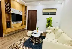 Bán nhà mặt phố CT12, căn góc 3 phòng ngủ giá 4.35 tỷ... Bán nhà mặt phố tại Định Công, Hà Nội 05