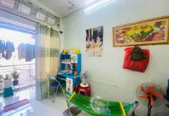 Nhà đẹp 3 Phòng ngủ, 57m2, 2 Tầng, sát hẻm xe tải, 5,35 tỷ... Bán nhà riêng tại An Hội Tây, Hồ Chí Minh 03