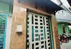 Nhà 2 Tầng 3 Mặt Hẻm Thông Sạch, Giá Tốt Quận 10... Bán nhà riêng tại Hòa Hưng, Hồ Chí Minh 07