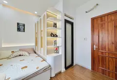 Bán nhà 3 tầng 40m2, 4PN, 3WC Tân Bình, gần siêu thị Emart... Bán nhà riêng tại An Hội Tây, Hồ Chí Minh 11