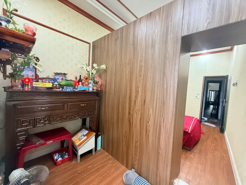 Nhà riêng 2 tầng tại phường Kinh Bắc, Bắc Ninh, 4 phòng ngủ... Bán nhà riêng tại Kinh Bắc, Bắc Ninh 01