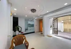 Nhà Lô Góc Phú Nhuận - Hiếm Có, Sáng Sủa, Tiện Nghi... Bán nhà riêng tại Phú Nhuận, Hồ Chí Minh 01