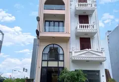 Cơ hội sở hữu nhà mặt phố mini villa tại khu phân lô Thiên Lôi, An Biên... Bán nhà mặt phố tại An Biên, Hải Phòng 01