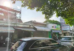 Bán nhà mặt phố tại Thanh Khê, Đà Nẵng - Mặt tiền rộng 8.4m, kinh doanh đa năng... Bán nhà mặt phố tại Thanh Khê, Đà Nẵng 07