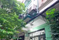 Bán nhà riêng Hoàng Hoa Thám 4 tầng, vị trí trung tâm, pháp lý rõ ràng... Bán nhà riêng tại Ngọc Hà, Hà Nội 01