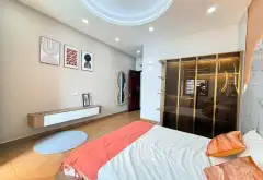 🏡NGAY EMART PHAN HUY ÍCH, P12, GÒ VẤP. HXH QUAY ĐẦU, DT 4❌️17M VUÔNG VỨC, 4TẦNG CHỈ 8,7 TỎI TL SÂ... Bán nhà riêng tại An Hội Tây, Hồ Chí Minh 11