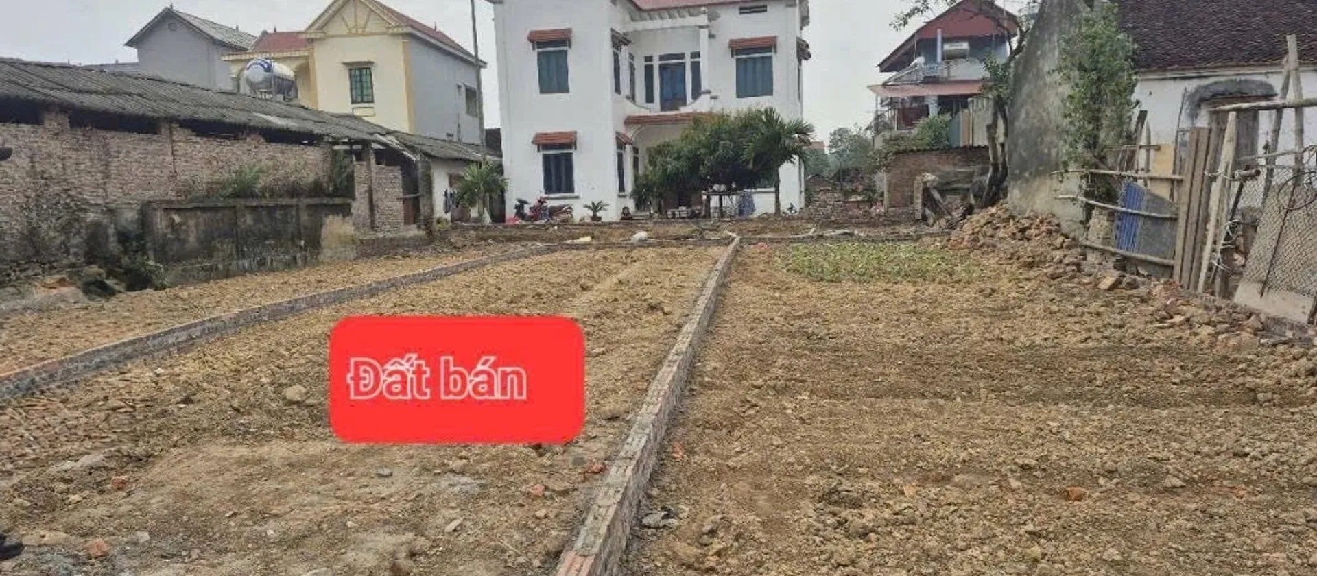 Mảnh đất vàng đầu tư tại Đông Anh - Giá chỉ 2.68 tỷ!... Bán đất tại Đa Phúc, Hà Nội 01