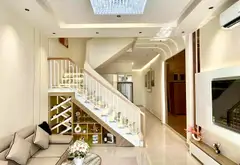 BÁN NHÀ MỚI XÂY 100%_TRẦN VĂN QUANG_TÂN BÌNH_4PN_53,34m2_TẶNG FULL NỘI THẤT – 8,99 TỶ... Bán nhà riêng tại Bảy Hiền, Hồ Chí Minh 03