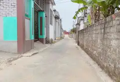 Bán nhà riêng tại thôn 3 Kiền Bái, đất vuông vắn mặt tiền rộng... Bán nhà riêng tại Thủy Nguyên, Hải Phòng 01