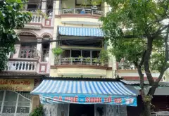 GLOBALL CITY - 68M2 - 4x17 - CÔNG VIÊN TRƯỚC NHÀ - 4 TẦNG... Bán nhà mặt phố tại Phước Long, Hồ Chí Minh 01