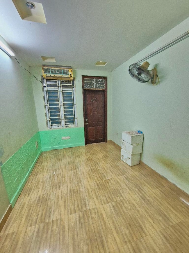 Bán nhà Trương Định, 3 bước ra phố, SH quay đầu, 40 m2, chỉ nhỉnh 5 tỷ tại Hà Nội 03