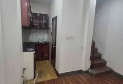 Nhà Tân Mai 4 Tầng Giá Hấp Dẫn, Ngõ Thông, Gần Hồ Đền Lừ... Bán nhà riêng tại Hoàng Mai, Hà Nội 06