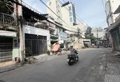 💥💥💥MẶT TIỀN NGAY LUỸ BÁN BÍCH - TÂN PHÚ - NHÀ 2 TẦNG - 5x16 - THÍCH HỢP Ở HOẶC CHO THUÊ GIỮ TIỀ... Bán nhà mặt phố tại Tân Phú, Hồ Chí Minh 03